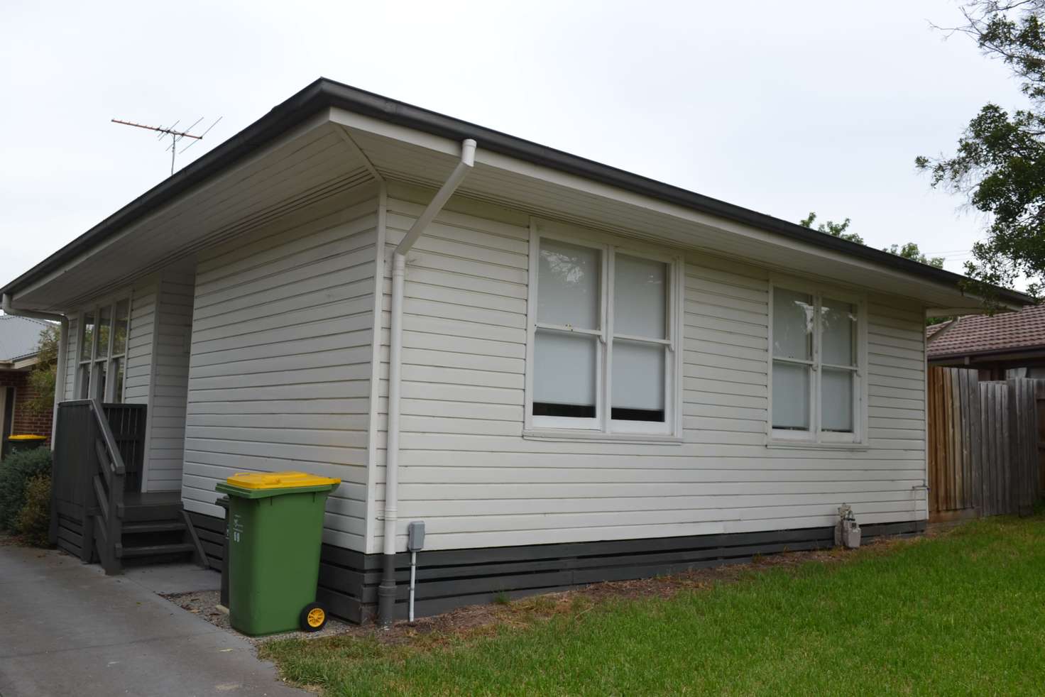 Main view of Homely house listing, 1/69 North Road, Reservoir VIC 3073