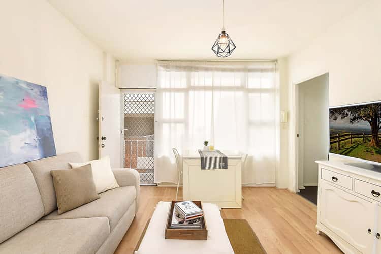 Second view of Homely apartment listing, 10/332 Bondi Road, Bondi NSW 2026