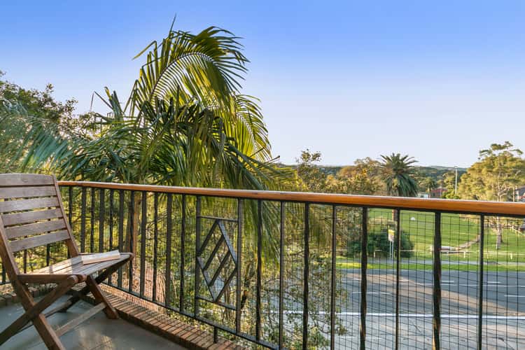 Third view of Homely apartment listing, 5/477 Sydney Road, Balgowlah NSW 2093
