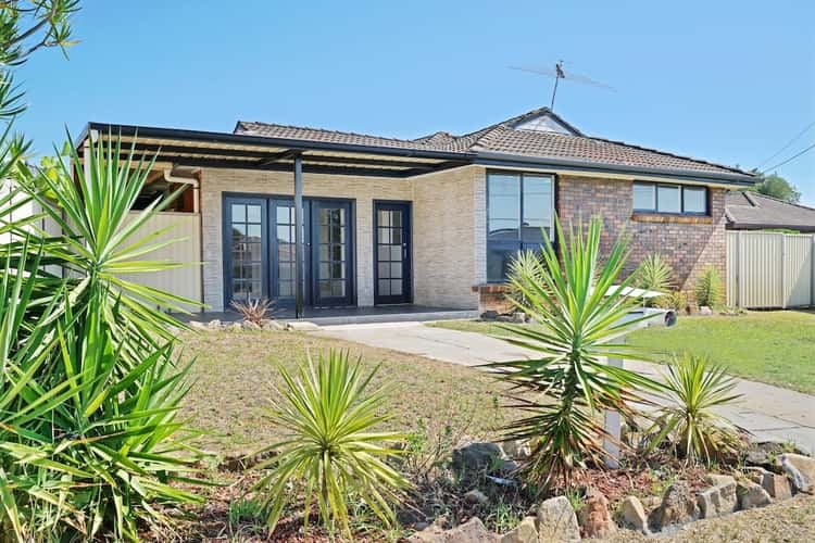 Main view of Homely house listing, 23 Brisbane Avenue, Lurnea NSW 2170