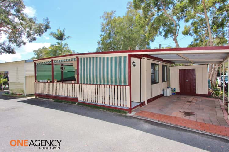 Site/G8 Brigadoon Holiday Park, Eames Avenue, North Haven NSW 2443