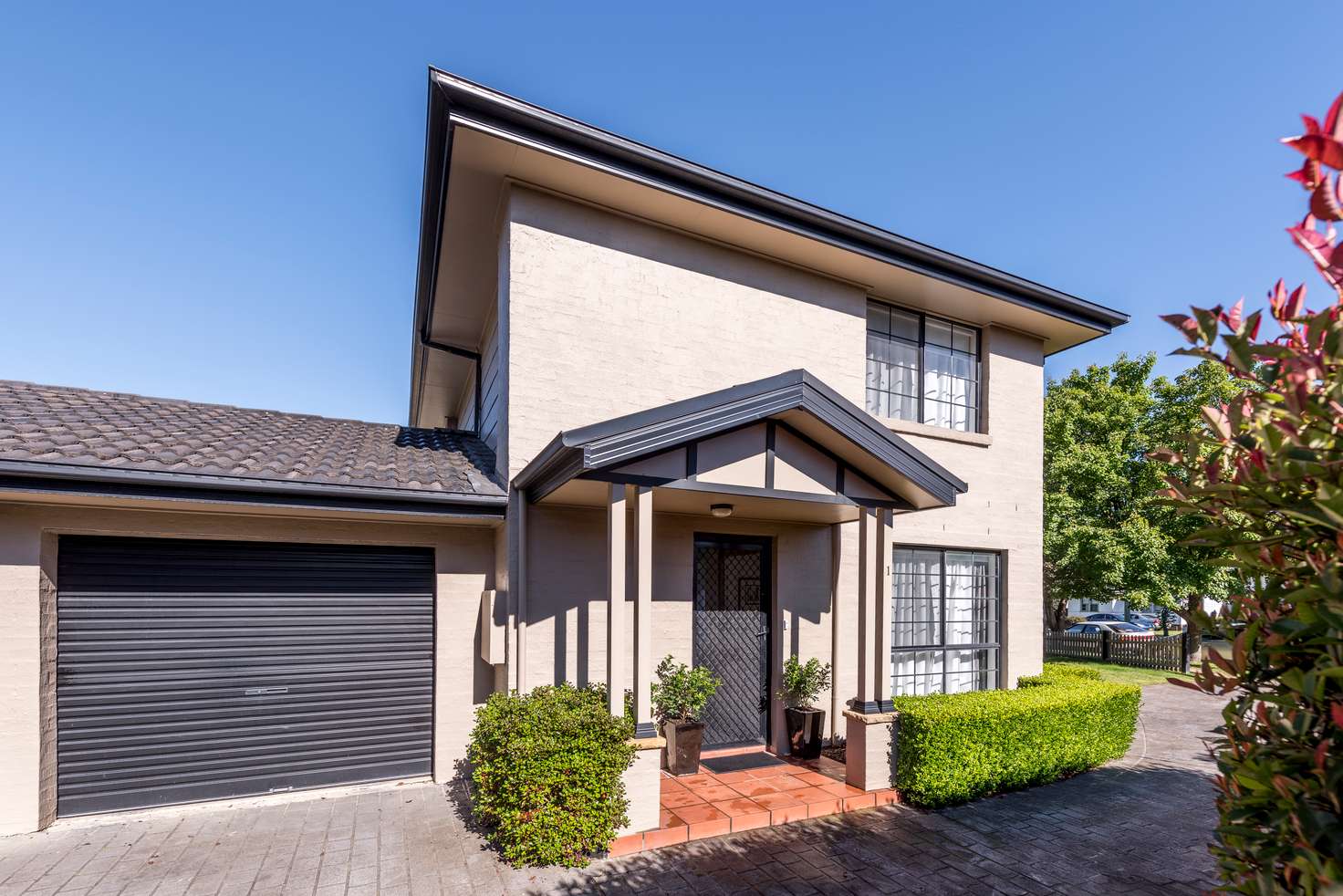 Main view of Homely townhouse listing, 1/49 Ascot Road, Bowral NSW 2576