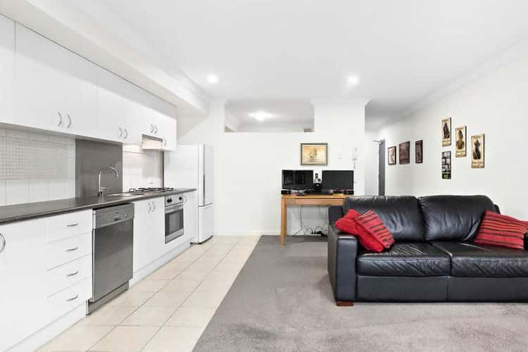 Main view of Homely apartment listing, 301/67-71 Stead Street, South Melbourne VIC 3205