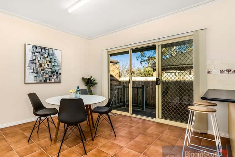Fourth view of Homely unit listing, 4/39 Clovelly Avenue, Glenroy VIC 3046