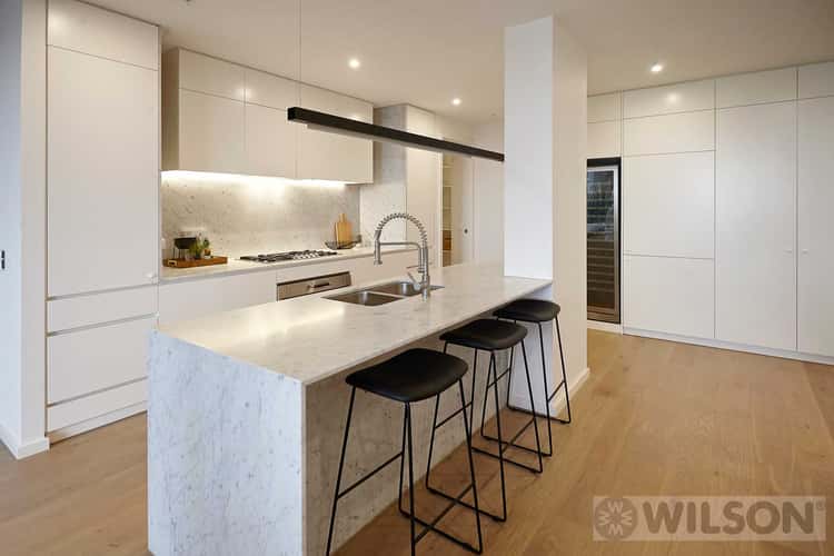 Fifth view of Homely apartment listing, 801/181 Fitzroy Street, St Kilda VIC 3182
