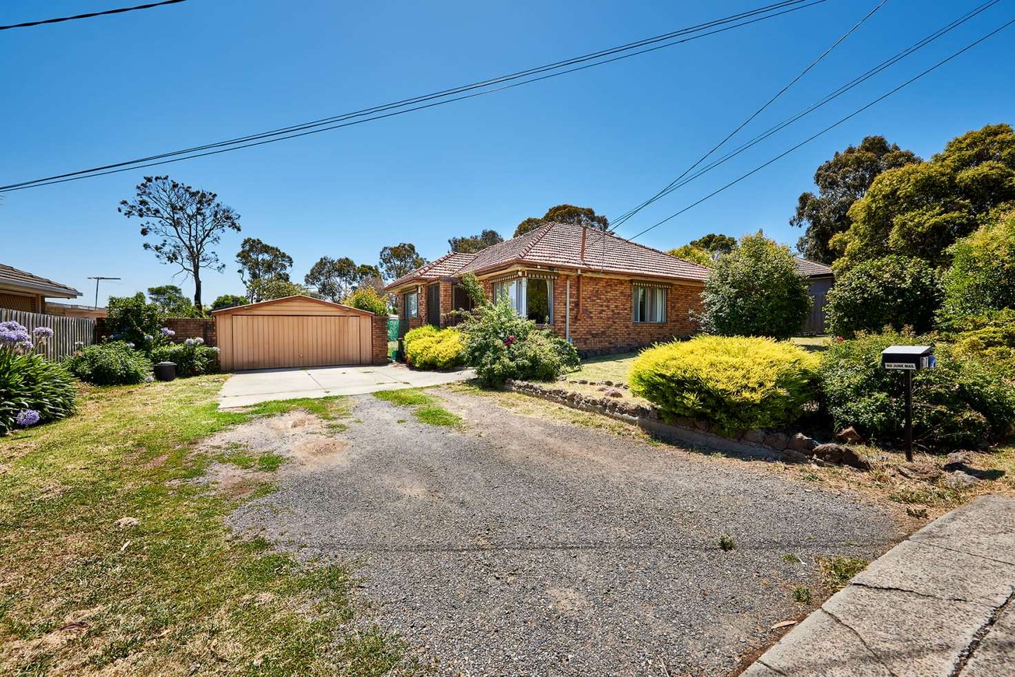 Main view of Homely house listing, 17 Burke Road, Ferntree Gully VIC 3156