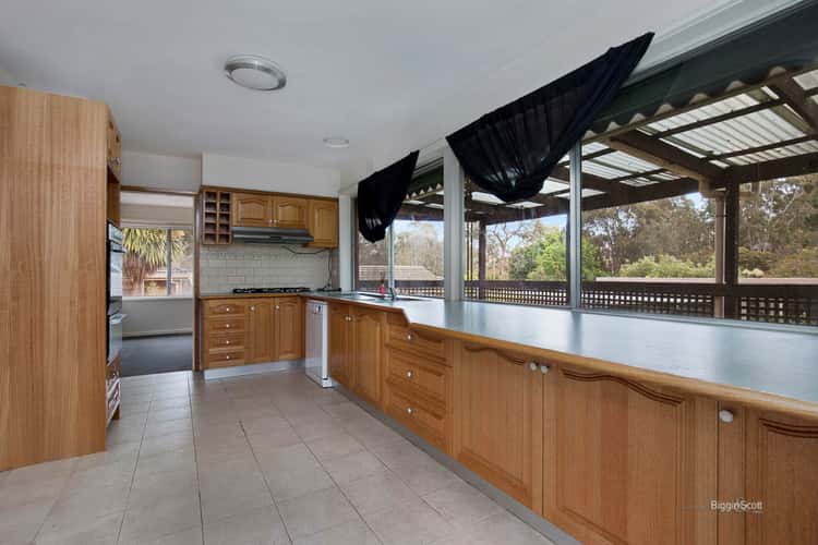 Fourth view of Homely house listing, 60 Rankin Road, Boronia VIC 3155
