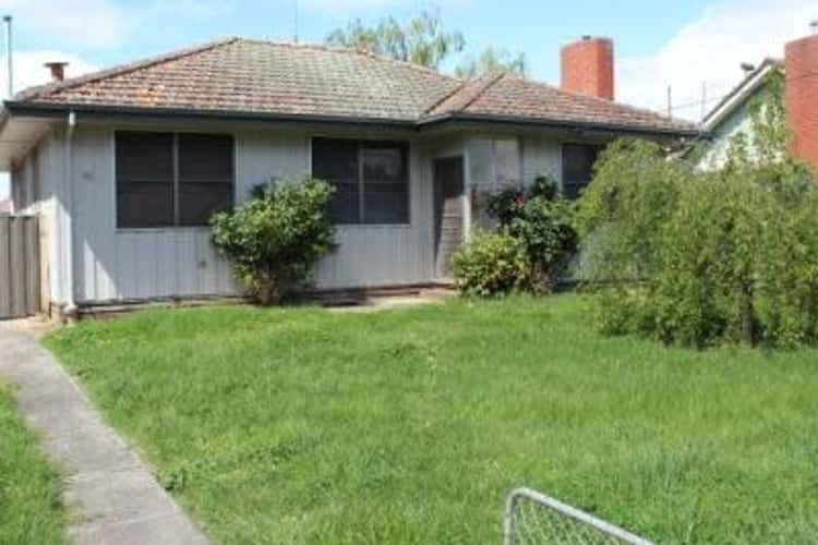 Main view of Homely house listing, 110 Webb Avenue, Ballarat East VIC 3350