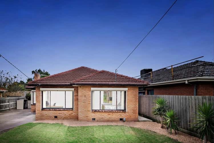 Main view of Homely house listing, 3 Kaniva Court, Bentleigh East VIC 3165
