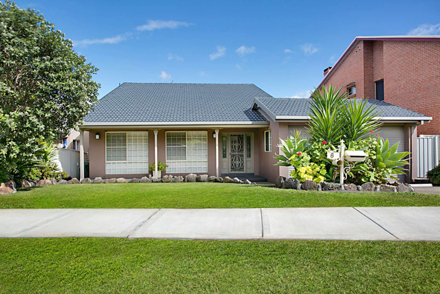 Main view of Homely house listing, 8 Martens Place, Abbotsbury NSW 2176