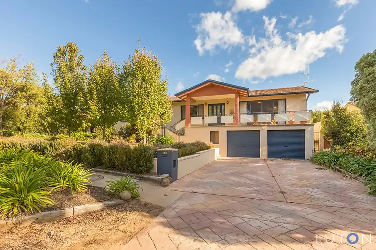 198 Namatjira Drive, Chapman ACT 2611