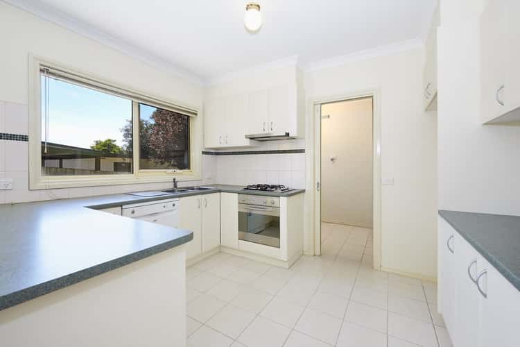 Second view of Homely unit listing, 1/265 Scoresby Road, Boronia VIC 3155