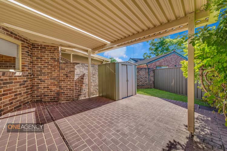 Fourth view of Homely townhouse listing, 2/99 Castlereagh Street, Penrith NSW 2750