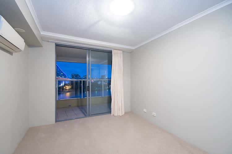 Sixth view of Homely apartment listing, 45/82 Boundary Street, Brisbane QLD 4000