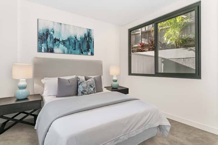 Third view of Homely apartment listing, 1/3 Corrie Road, North Manly NSW 2100