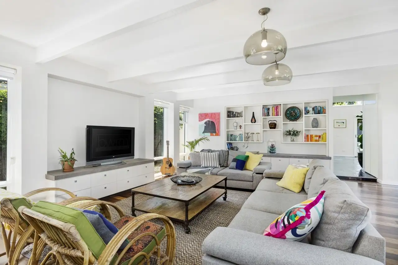Main view of Homely house listing, 25 Wilkinson Court, Ocean Grove VIC 3226