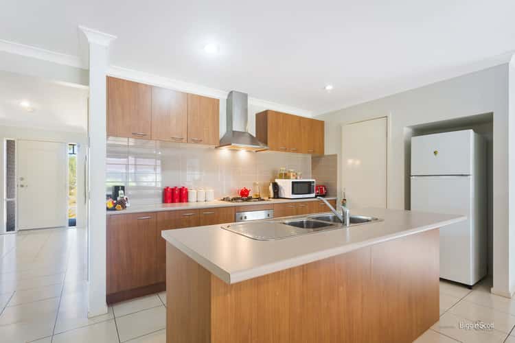Second view of Homely house listing, 19 Camelot Drive, Tarneit VIC 3029