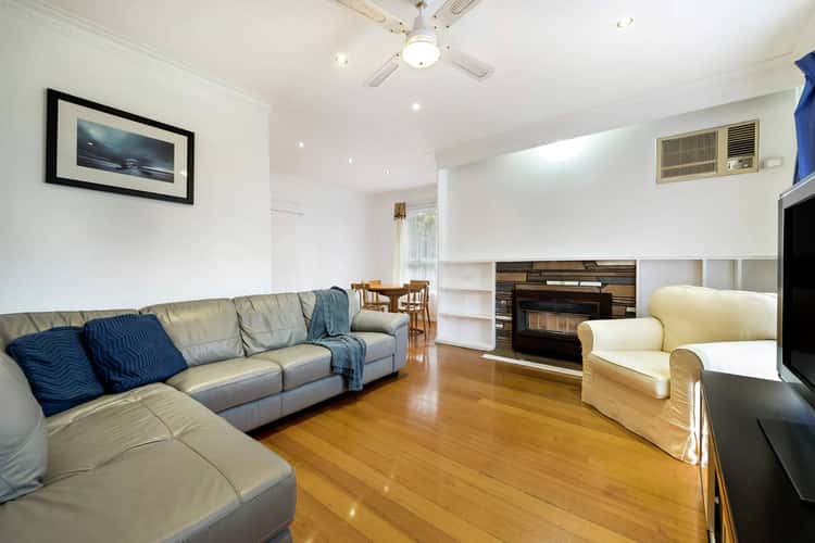 Second view of Homely house listing, 2 Glenice Avenue, Blackburn South VIC 3130
