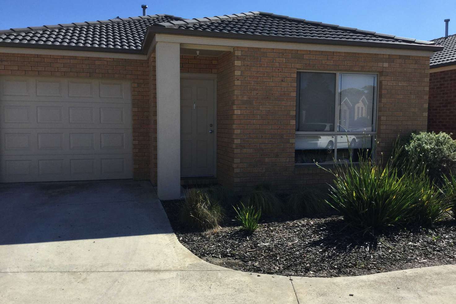 Main view of Homely townhouse listing, 2 Malcolm Court, Brown Hill VIC 3350