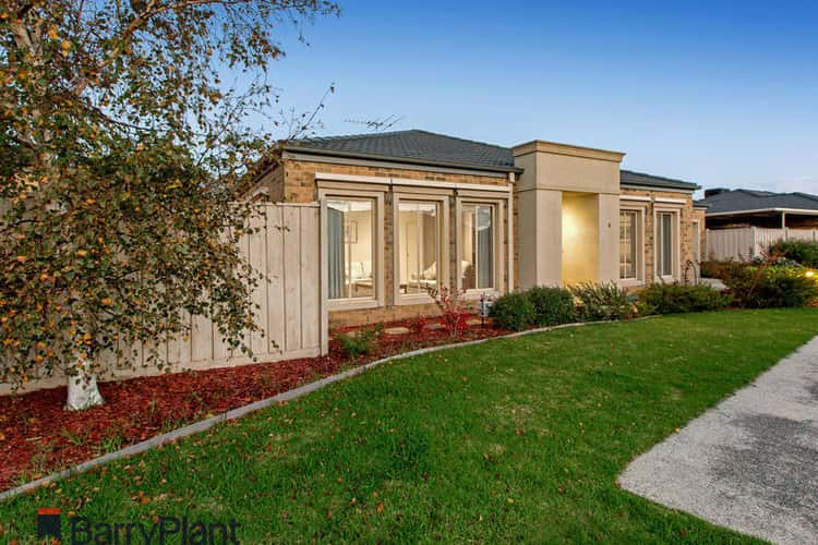 Main view of Homely unit listing, 6/5 Ruth Road, Mornington VIC 3931