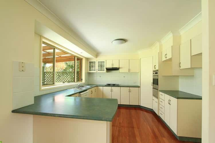 Fourth view of Homely house listing, 1 Taminga Crescent, Cordeaux Heights NSW 2526