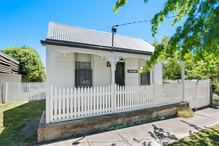 Second view of Homely house listing, 24 Hunt Street, Ballarat East VIC 3350