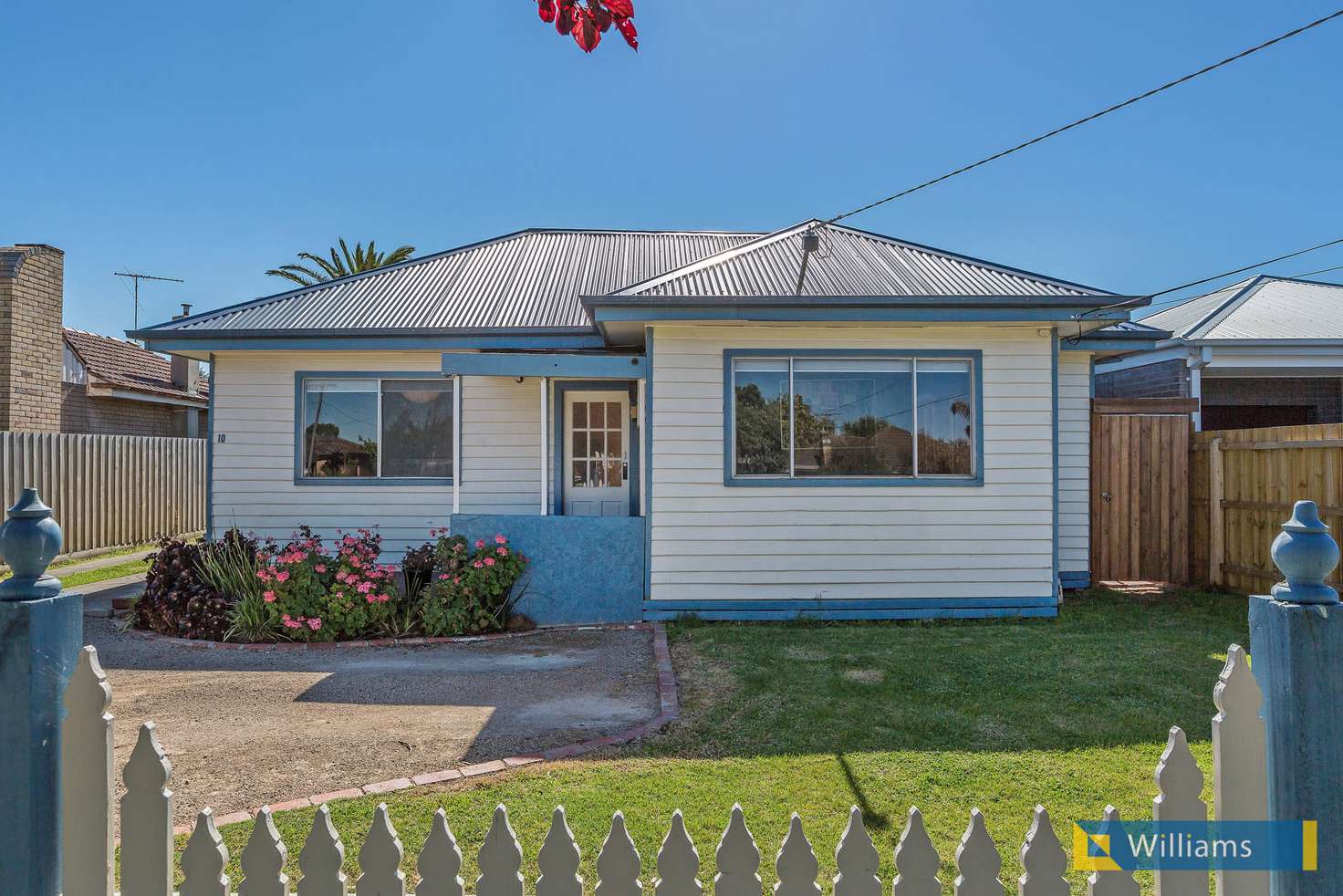 Main view of Homely house listing, 10A Cleghorn Avenue, Altona North VIC 3025