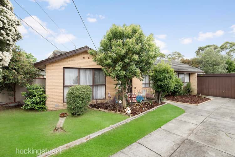 Main view of Homely house listing, 3 Charon Court, Frankston VIC 3199