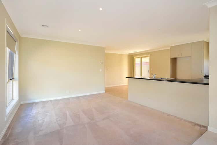 Third view of Homely townhouse listing, 37 Royale Street, Delacombe VIC 3356