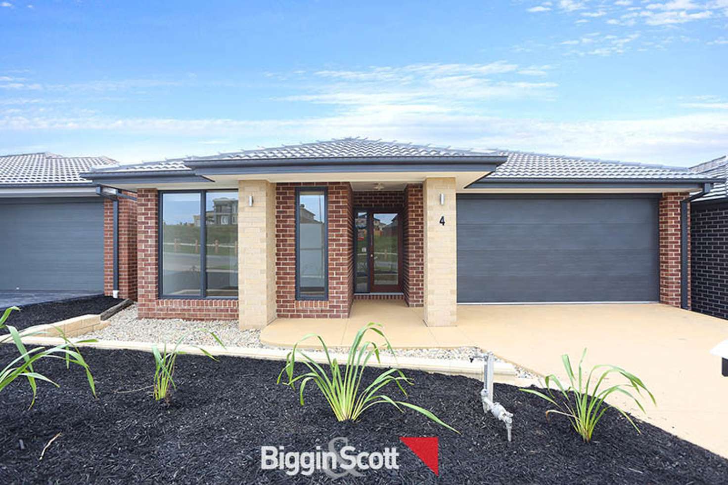 Main view of Homely house listing, 4 Dolcetto Drive, Berwick VIC 3806