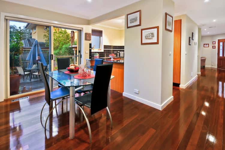 Third view of Homely townhouse listing, 2/116 Mountain View Road, Briar Hill VIC 3088