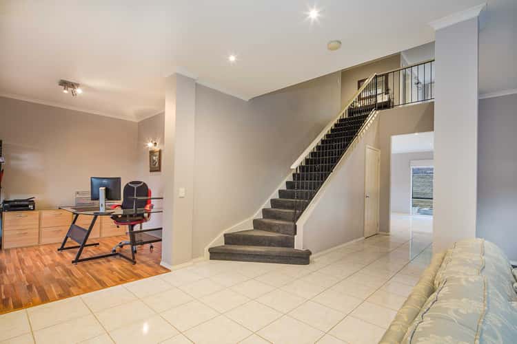 Second view of Homely house listing, 30 Foley Crescent, Black Hill VIC 3350