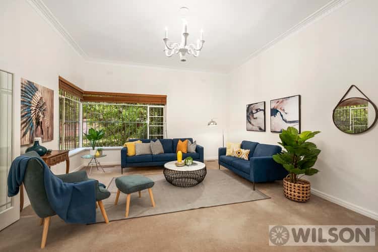 Third view of Homely unit listing, 1/8 Meadow Street, St Kilda East VIC 3183