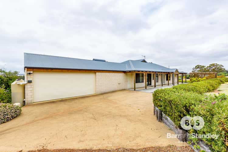 Second view of Homely house listing, 6 Jacaranda Place, Kangaroo Gully WA 6255