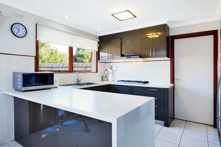 Second view of Homely unit listing, 1/13 Jamieson Avenue, Rowville VIC 3178