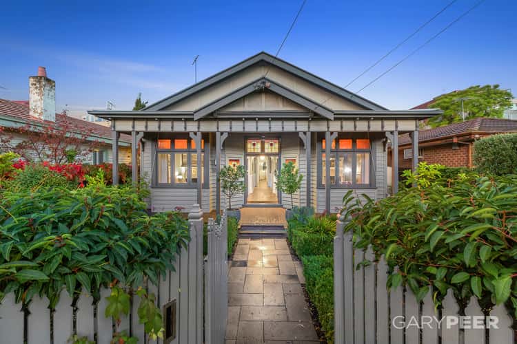 Main view of Homely house listing, 5 Hawthorn Avenue, Caulfield North VIC 3161