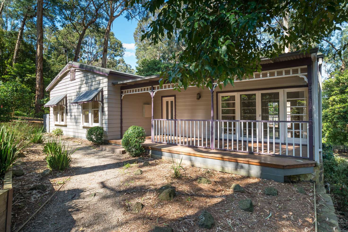 Main view of Homely house listing, 66 Alexander Avenue, Upwey VIC 3158