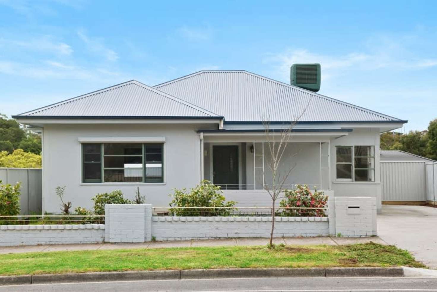 Main view of Homely house listing, 1/317 York Street, Ballarat East VIC 3350