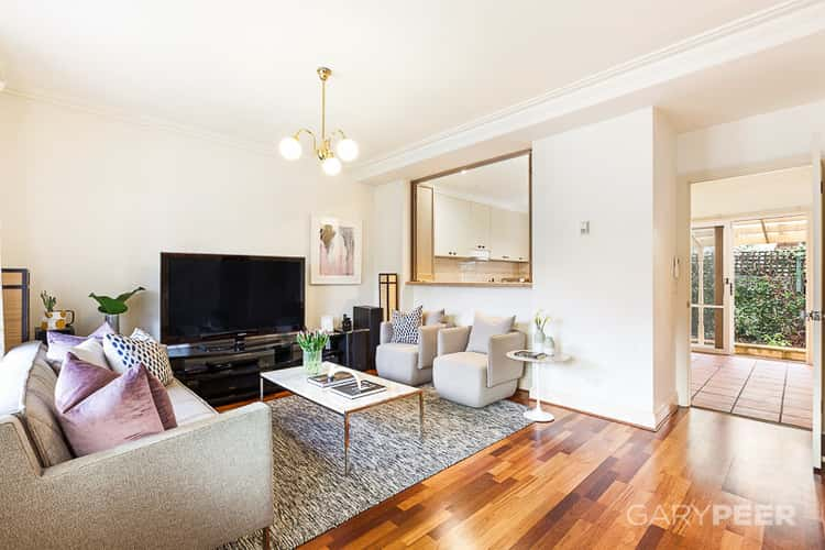 Third view of Homely townhouse listing, 16 Hinton Road, Glen Huntly VIC 3163