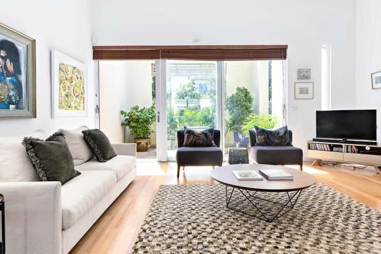 Second view of Homely house listing, 54 High Street, Prahran VIC 3181