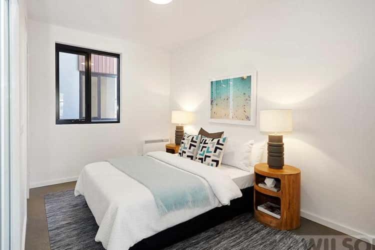 Second view of Homely apartment listing, 2/95 Wellington Street, St Kilda VIC 3182
