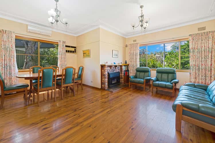 Third view of Homely house listing, 7 Martin Street, Ryde NSW 2112