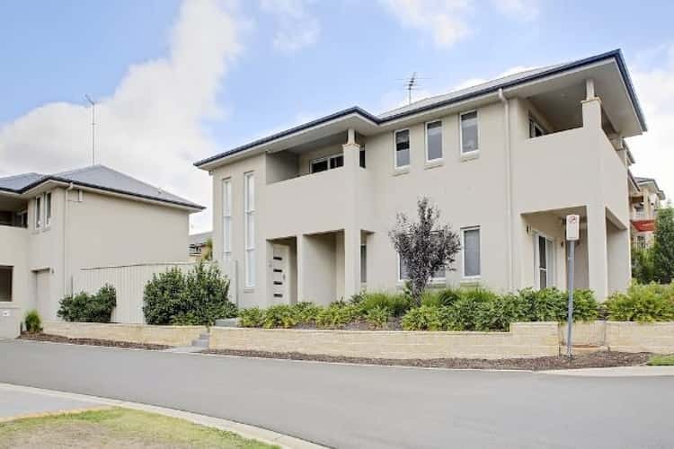 Main view of Homely semiDetached listing, 1/3 Rizal Street, Campbelltown NSW 2560