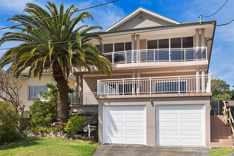 46 Gardere Avenue, Curl Curl NSW 2096