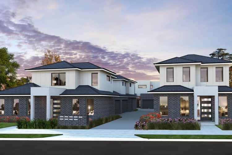 Main view of Homely townhouse listing, 27-29 Point Cook Road, Altona Meadows VIC 3028