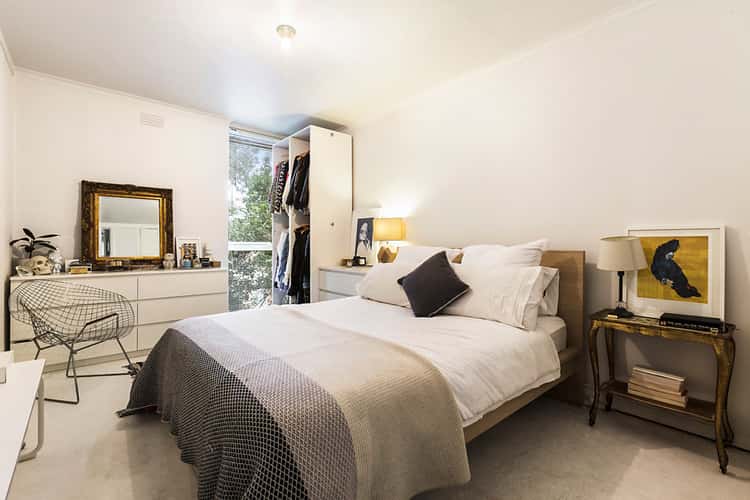 Third view of Homely apartment listing, 8/3 Barnsbury Road, South Yarra VIC 3141