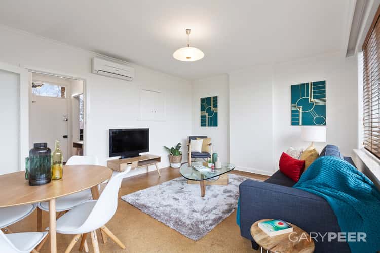 Third view of Homely apartment listing, 11/5 Herbert Street, St Kilda VIC 3182
