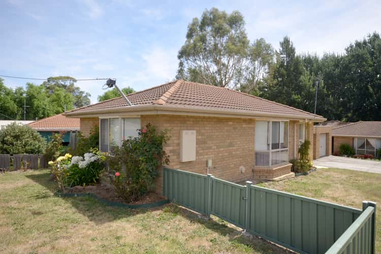 Second view of Homely unit listing, 1/204 Larter Street, Ballarat East VIC 3350