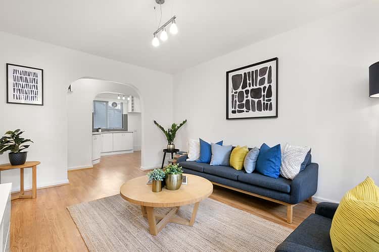 Main view of Homely apartment listing, 5/122 Glenhuntly Road, Elwood VIC 3184