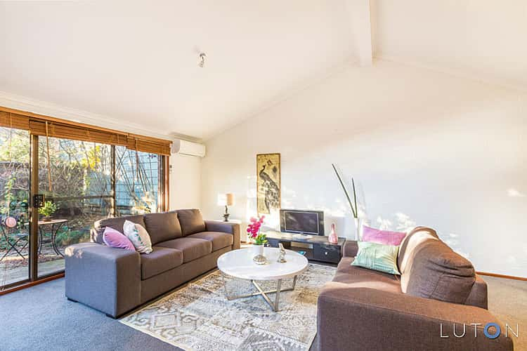 Second view of Homely townhouse listing, 13/5 Lane Poole Place, Yarralumla ACT 2600